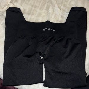 NVGTN Seamless Leggings